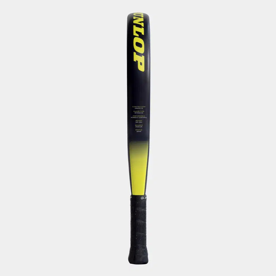 Padel Racket Dunlop Tristorm Pro (2025)