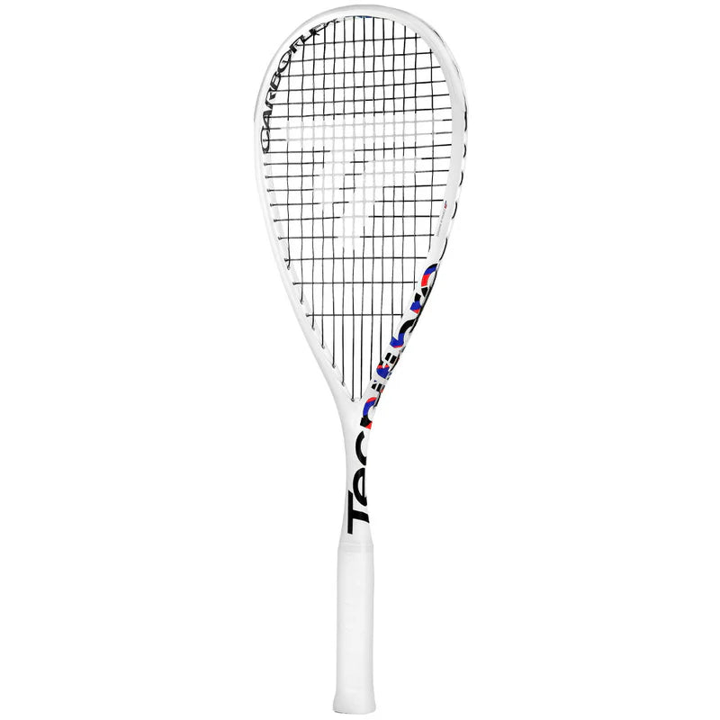 Squash Racket Tecnifibre Carboflex Junior X-Top V2 - Padelspeed - UK padel and racket sports shop (Sports & Outdoors)