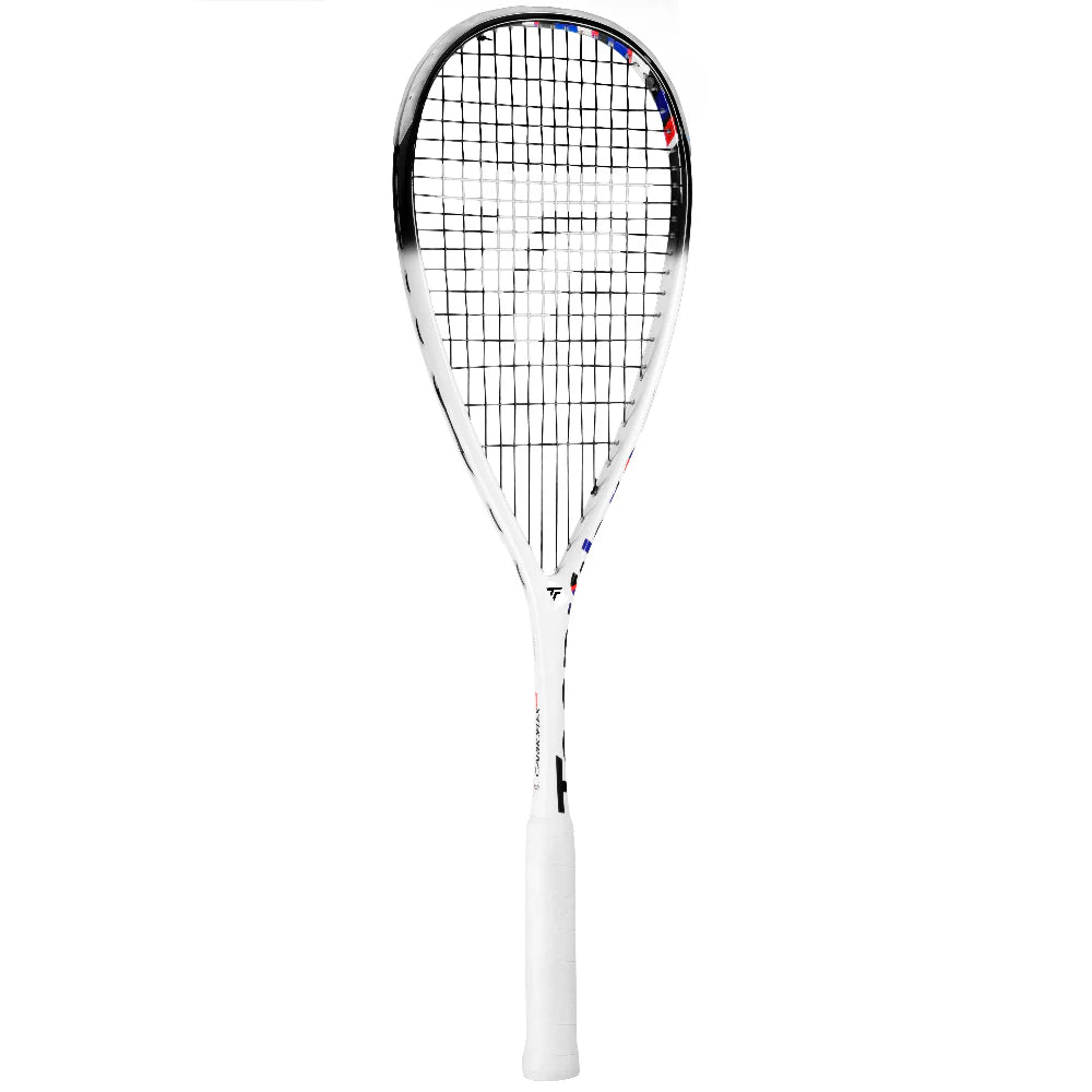 Squash Racket Tecnifibre Carboflex Team - Padelspeed - UK padel and racket sports shop (Sports & Outdoors)