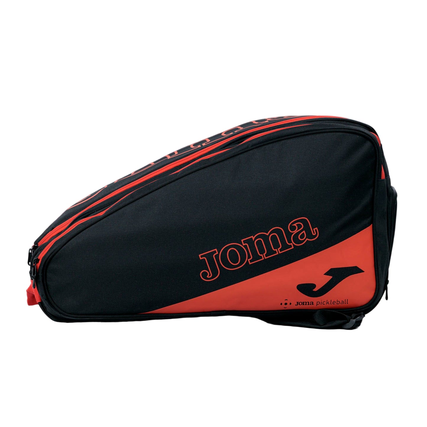 Pickleball Bag Joma Logo Red/Black