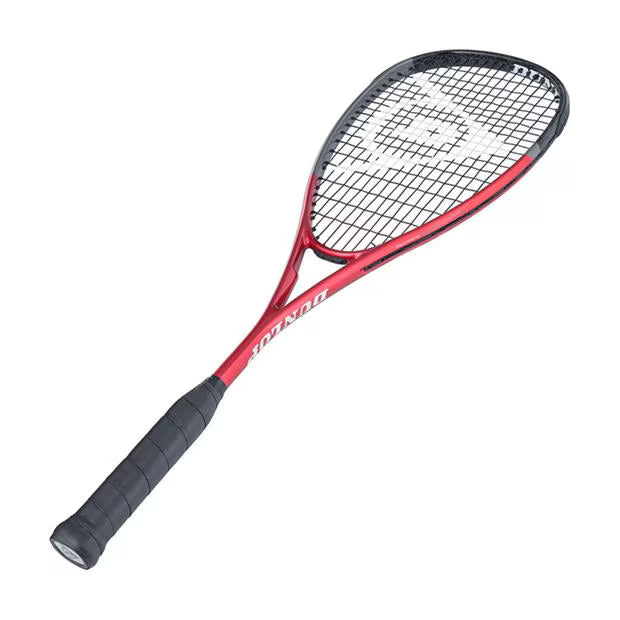 Squash Racket Dunlop SR Tristorm Graphite
