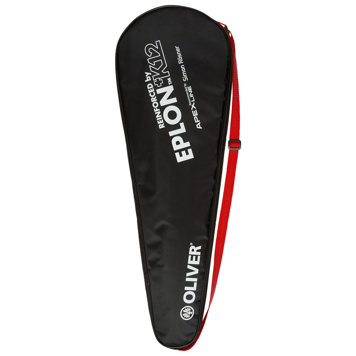 Squash Racket Oliver Apex 520 CE