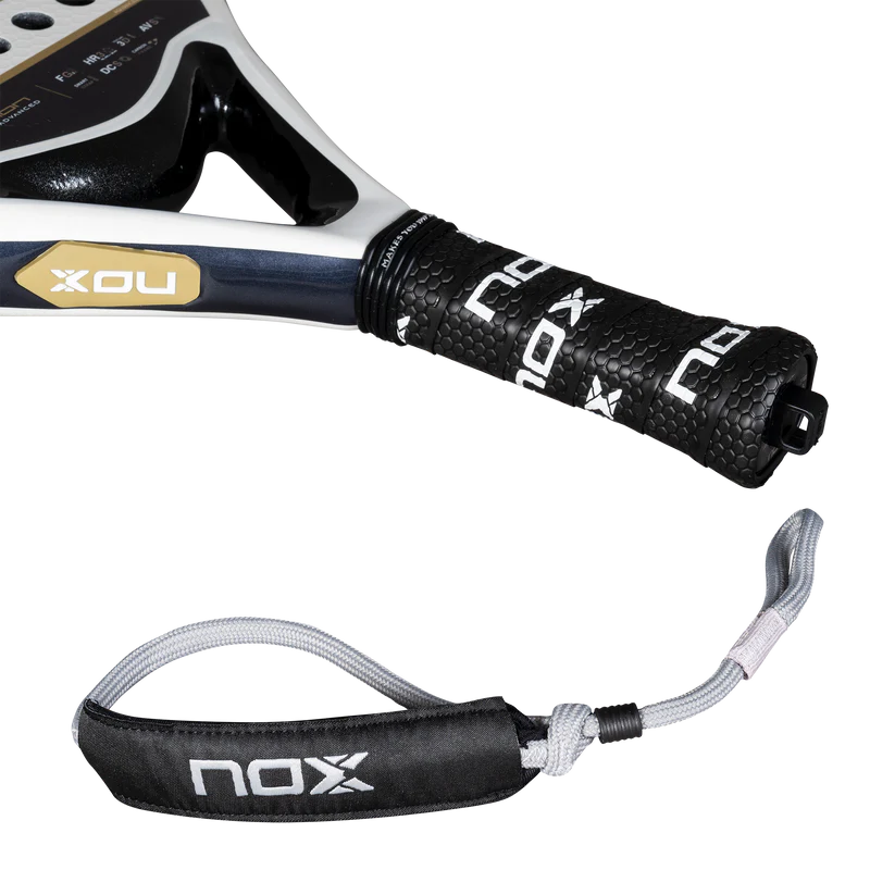 Padel Racket NOX Equation Advanced Series 2025 - Padelspeed - UK padel and racket sports shop (Sports and outdoors, Paddle tennis)