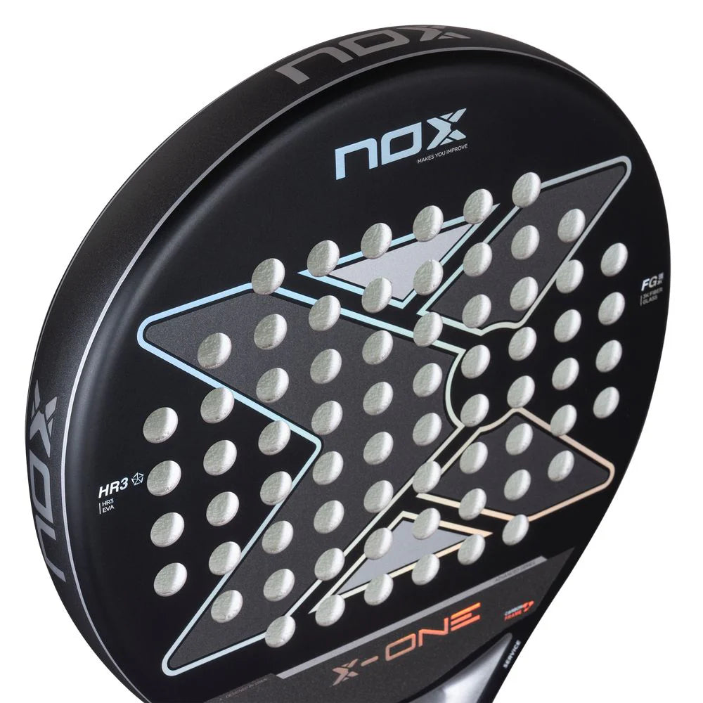Padel Racket NOX X-One (2025)