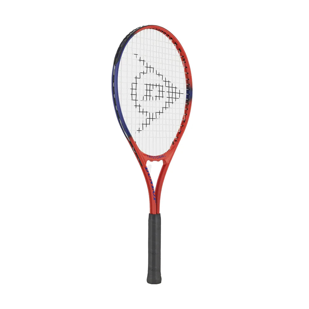 Tennis Racket Dunlop Tristorm Junior 25