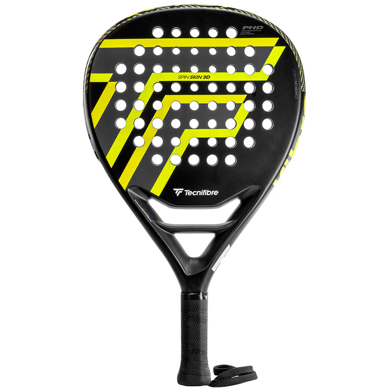 Padel Racket Tecnifibre Wall Breaker 365 (Clearance)