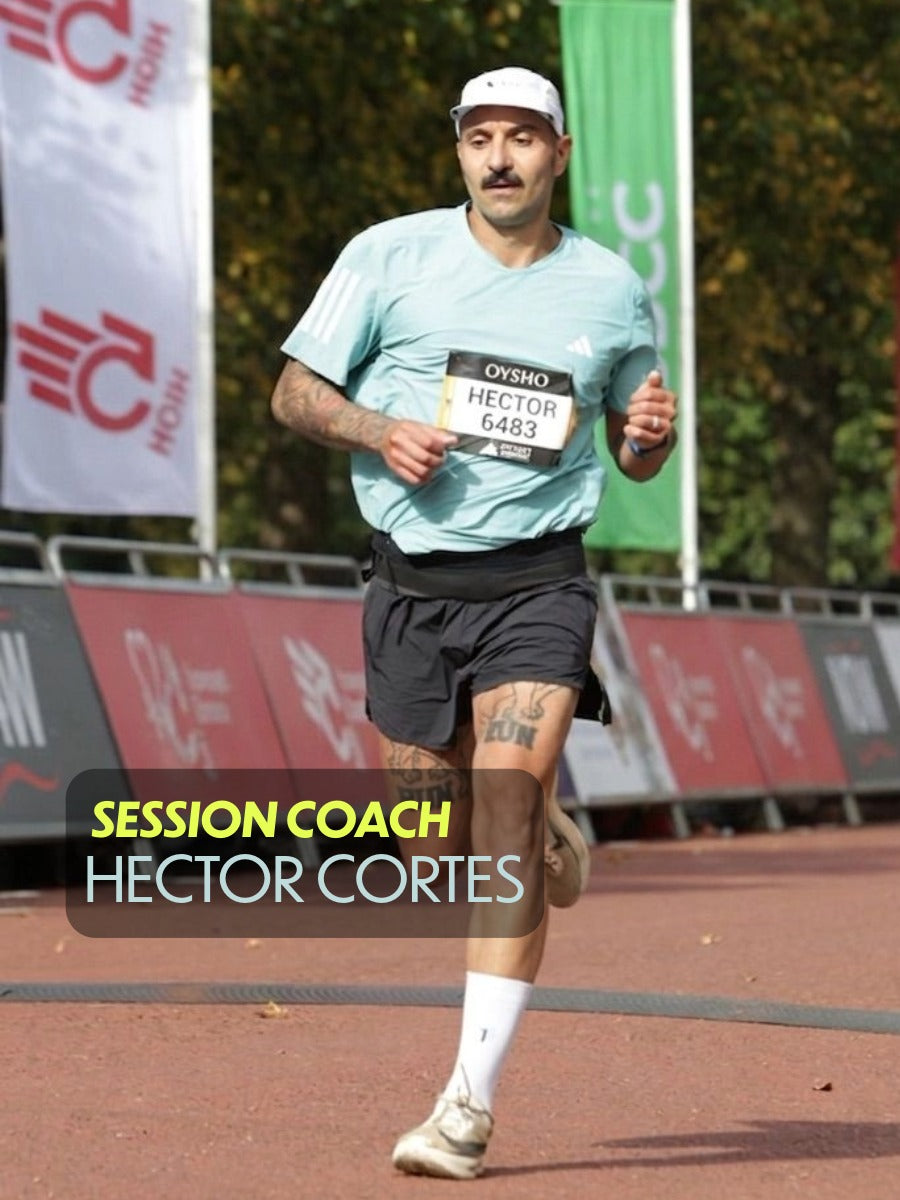 Padelspeed Training Hub: Padel Physique, Monday 10am (Cardiff)
