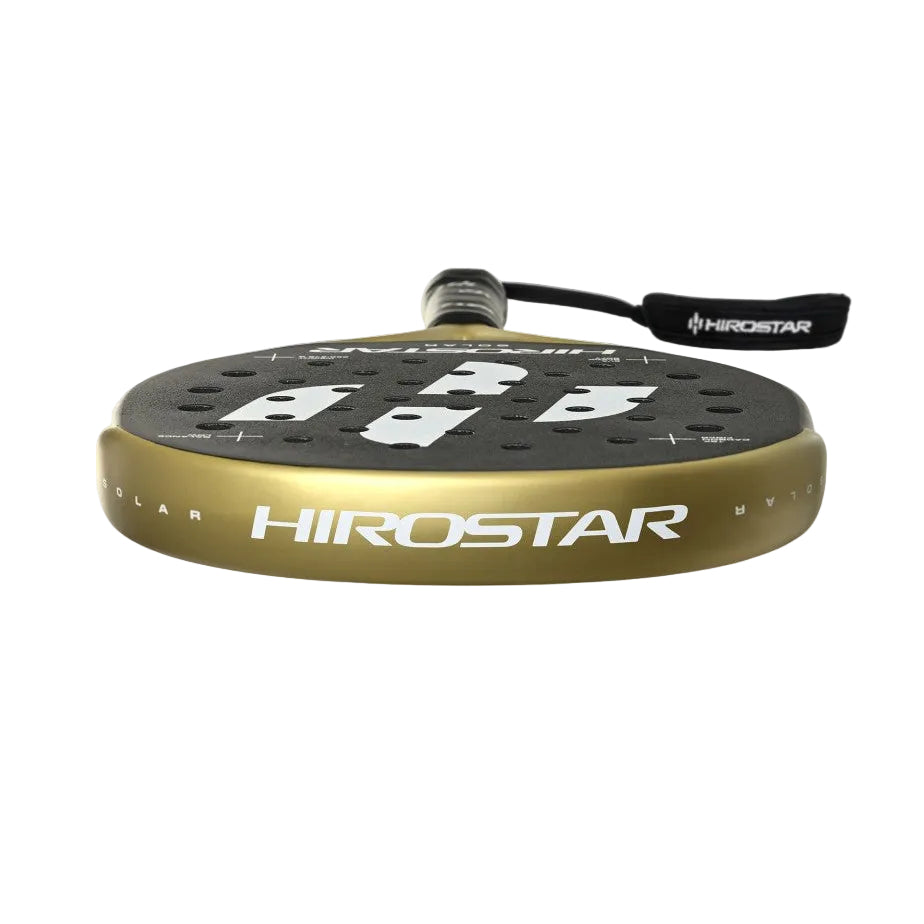 Padel Racket Hirostar Solar