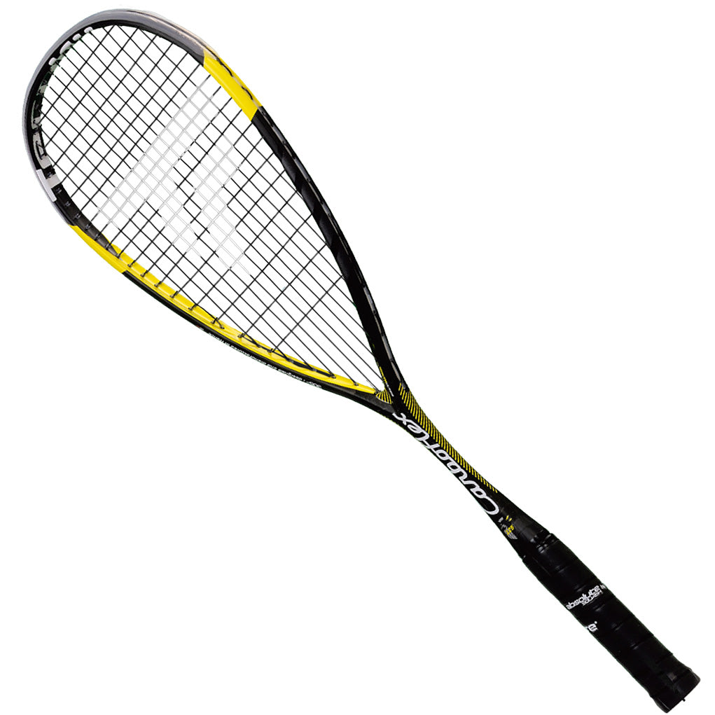 Squash Racket Tecnifibre Carboflex 125 Heritage