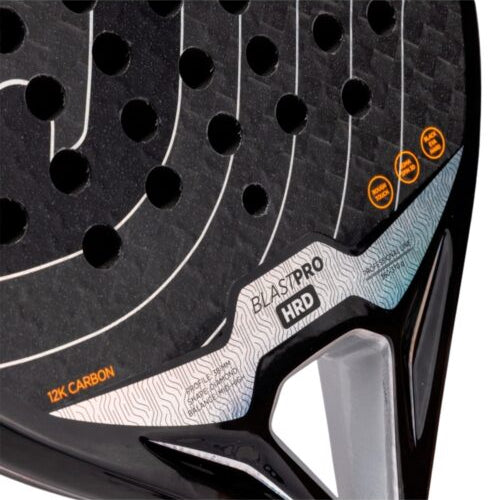 Padel Racket Joma Blast Pro HRD (2026)