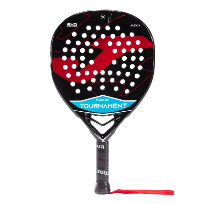 Padel Racket Joma Tornament Flex 2.0