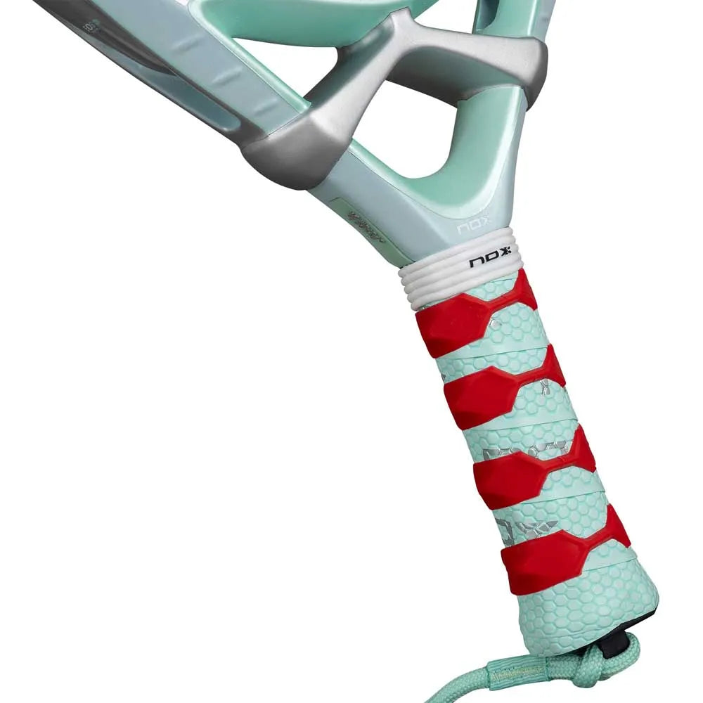 Padel Racket NOX Ventus Hybrid Lite 12K (2026)