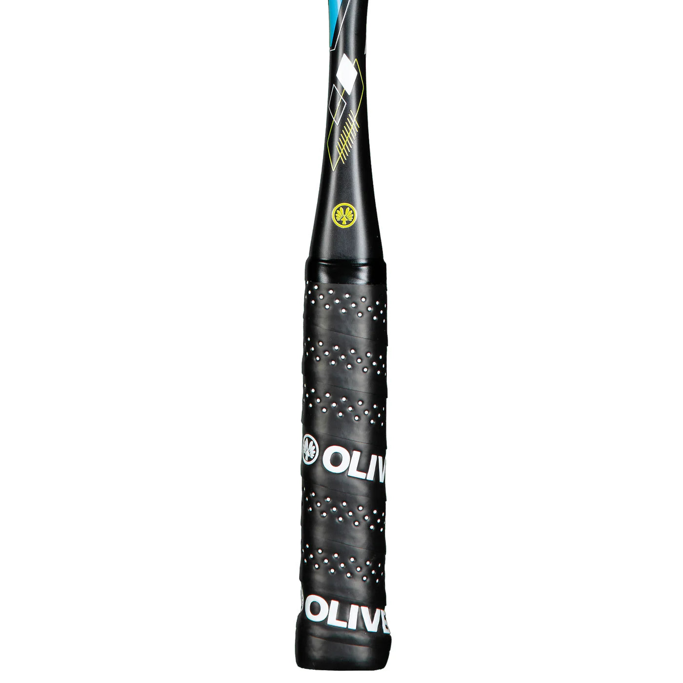 Squash Racket Oliver ICQ 110 Ultra