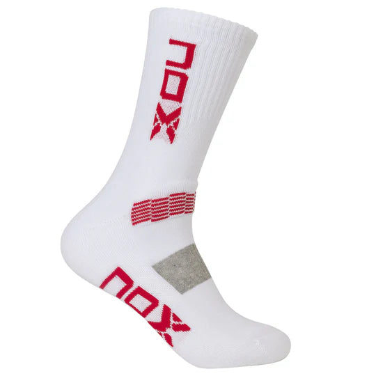 Crew Socks NOX Men’s - Padelspeed - UK padel and racket sports shop (Sports and outdoors, Sports clothing)