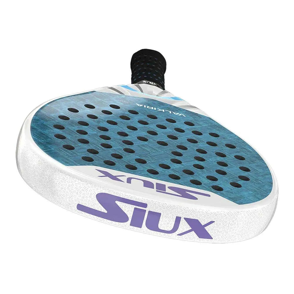 Padel Racket Siux Valkyria Pro
