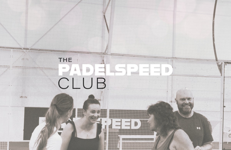 Padelspeed Club Night, Cardiff