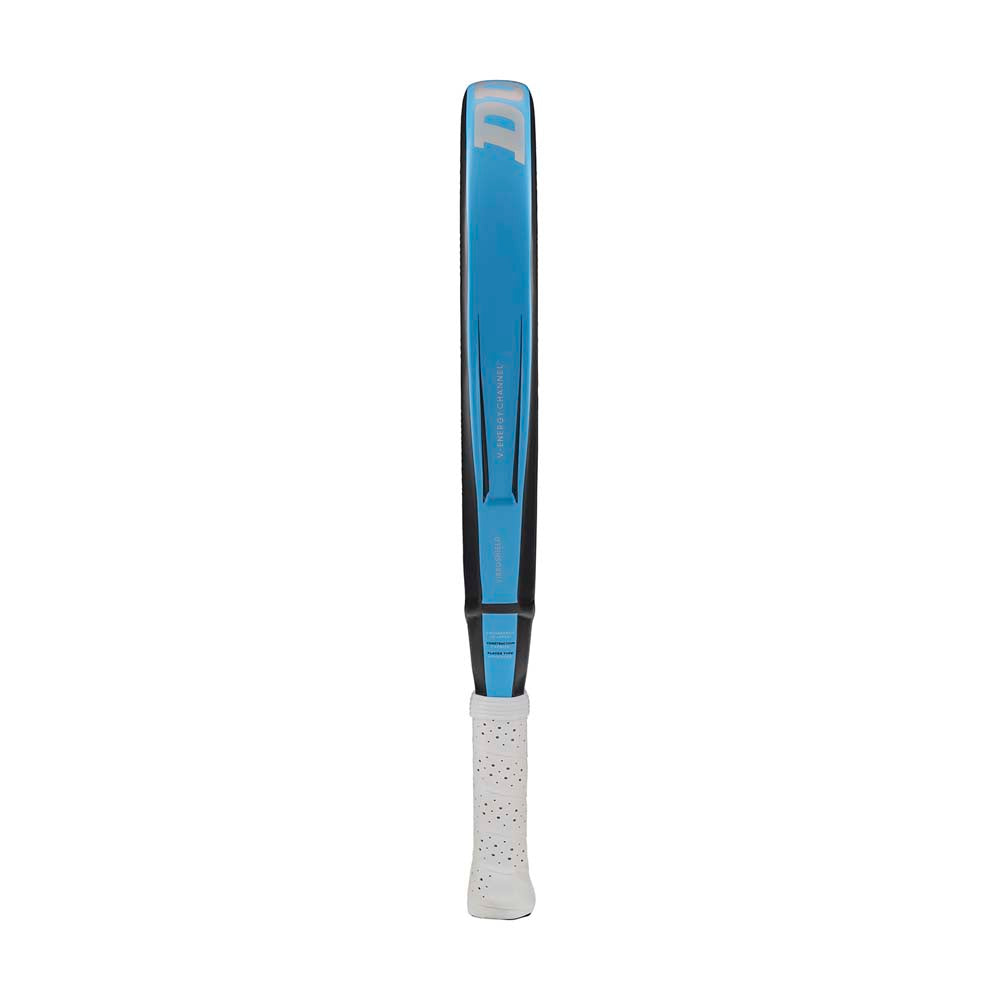 Padel Racket Dunlop FX Lite (2026) - Padelspeed - UK padel and racket sports shop (Sports and outdoors, Paddle tennis)