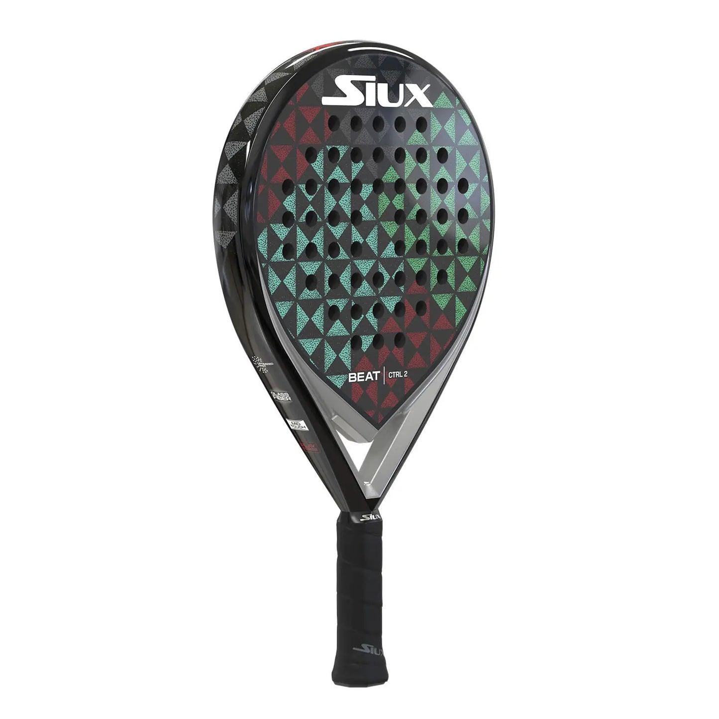 Padel Racket Siux Beat Control 2