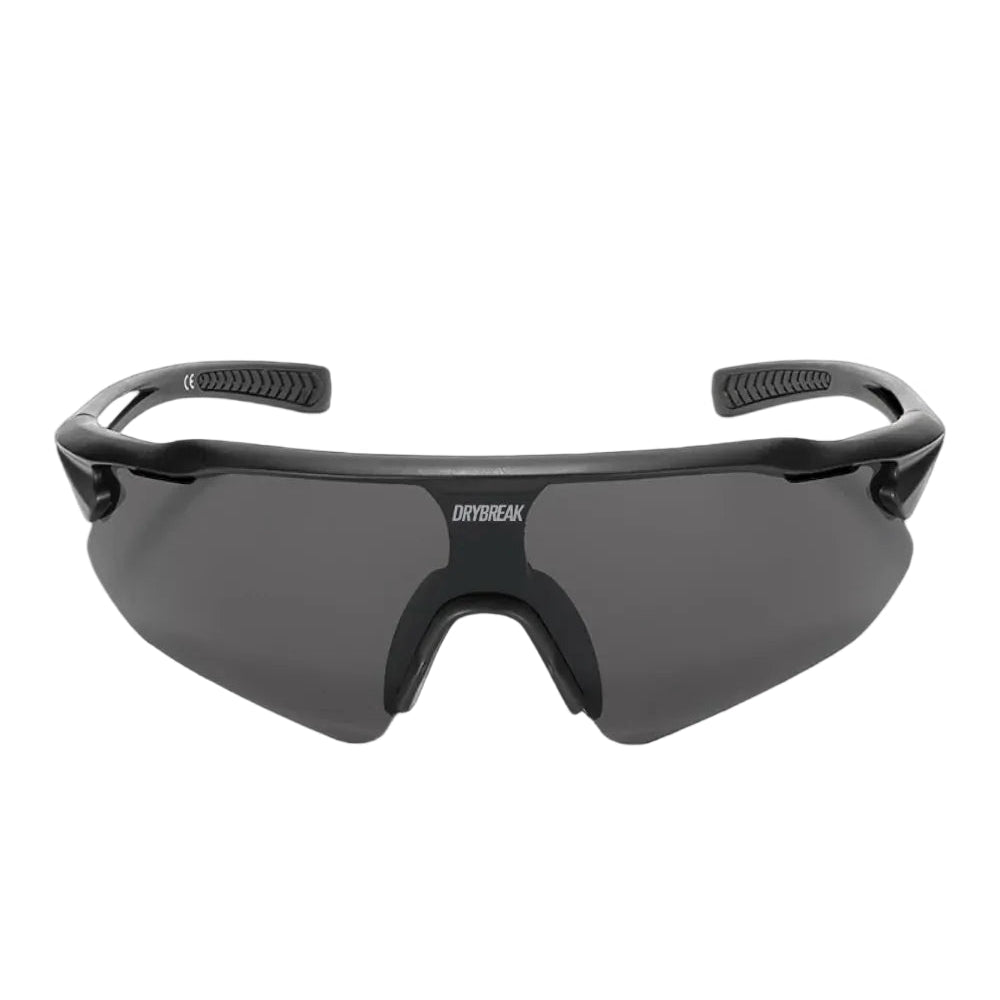 Drybreak Provision Padel Glasses Onyx