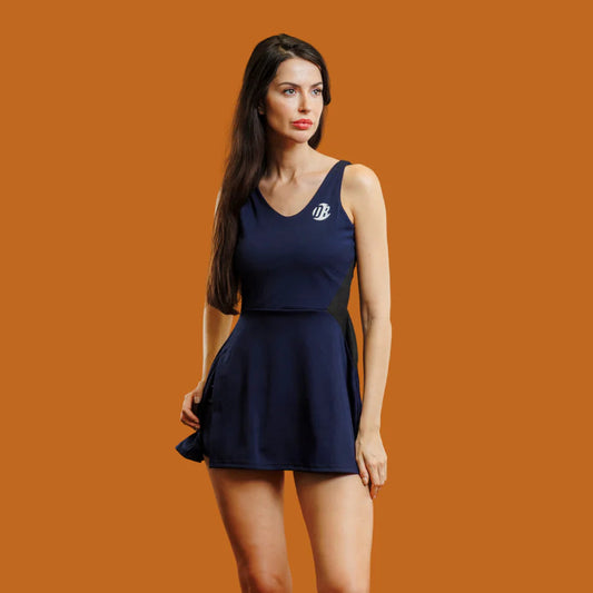 Women's Dress Drybreak Navy (2026)