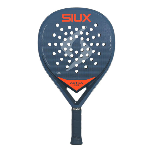 Padel Racket Siux Astra Hybrid (2026)