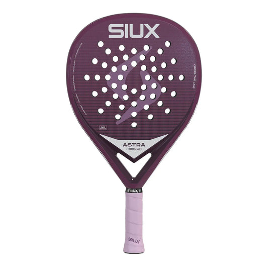 Padel Racket Siux Astra Hybrid Air (2026)