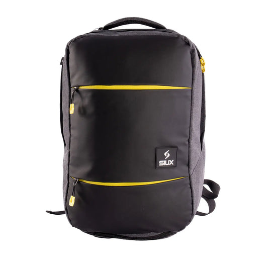 Padel Backpack Siux Trail Black