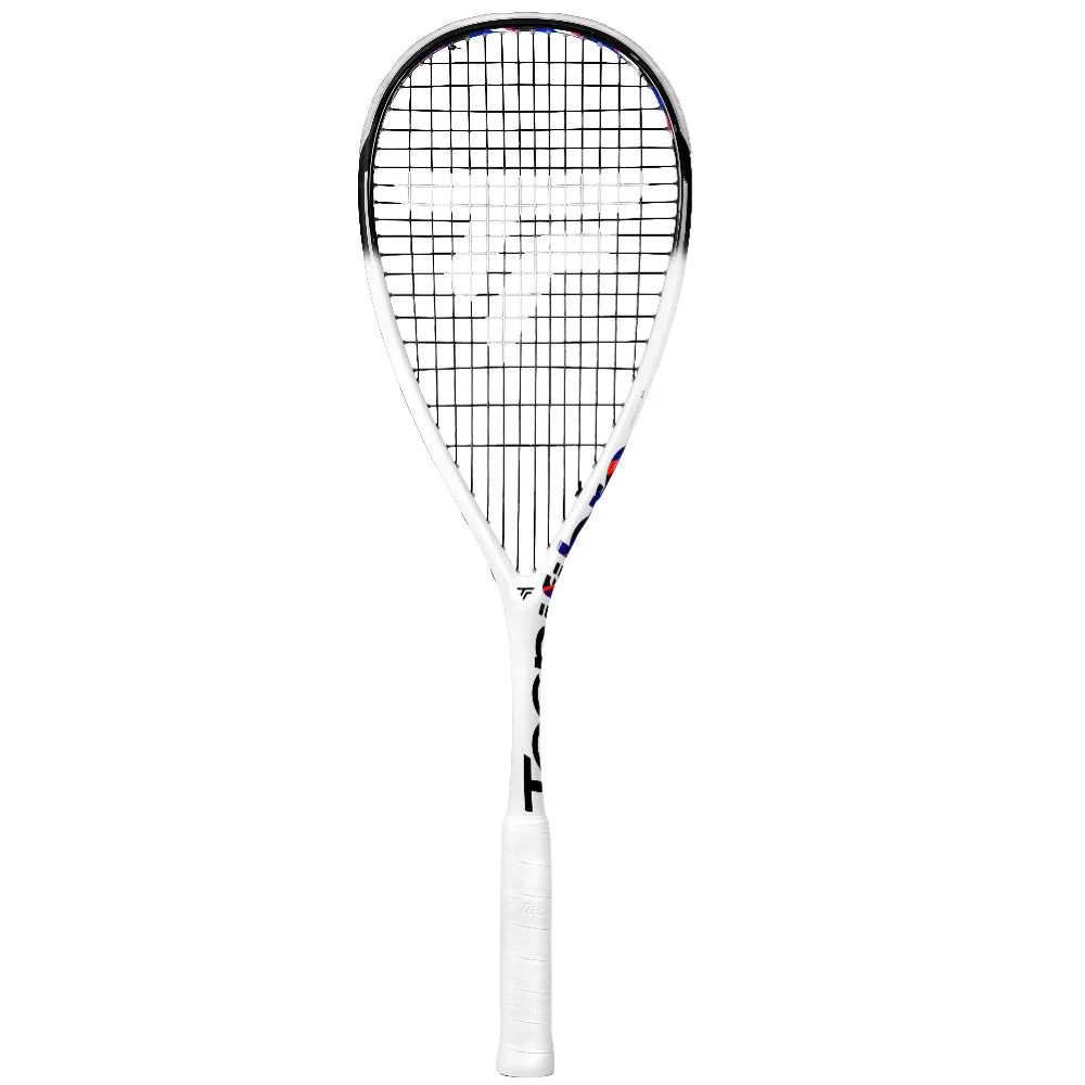 Squash Racket Tecnifibre Carboflex Team - Padelspeed - UK padel and racket sports shop (Sports & Outdoors)