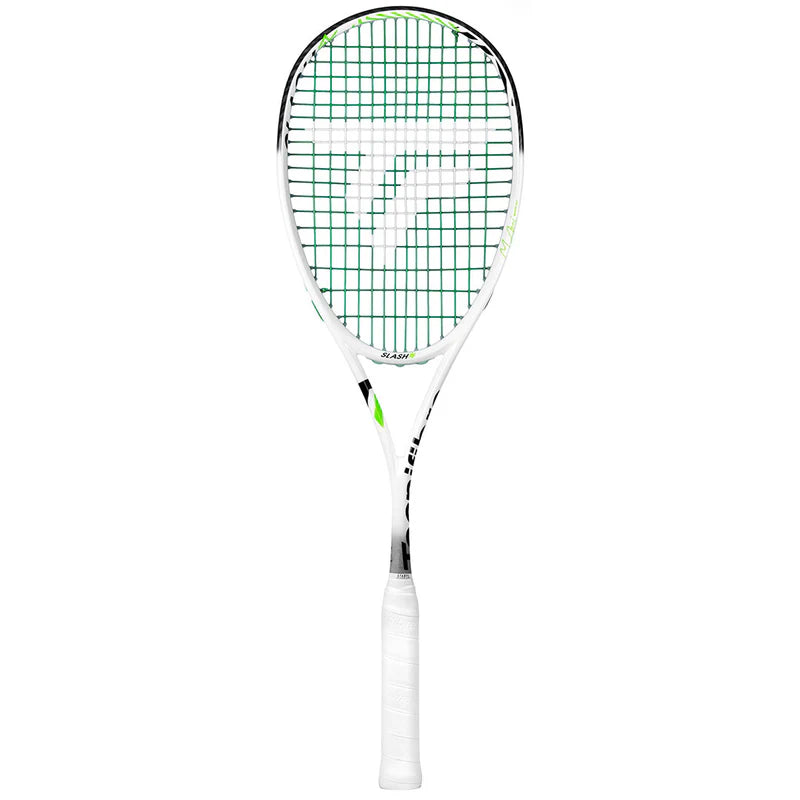 Squash Racket Tecnifibre Slash 120 Control