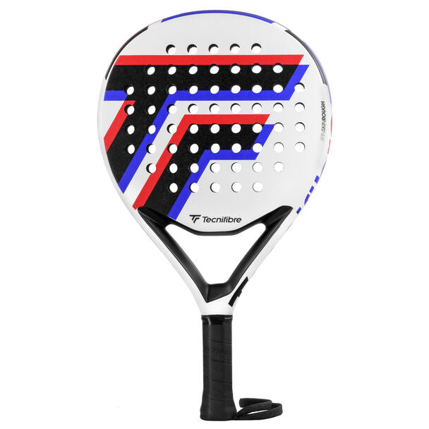 Padel Racket Tecnifibre Wall Master 360 (2023)