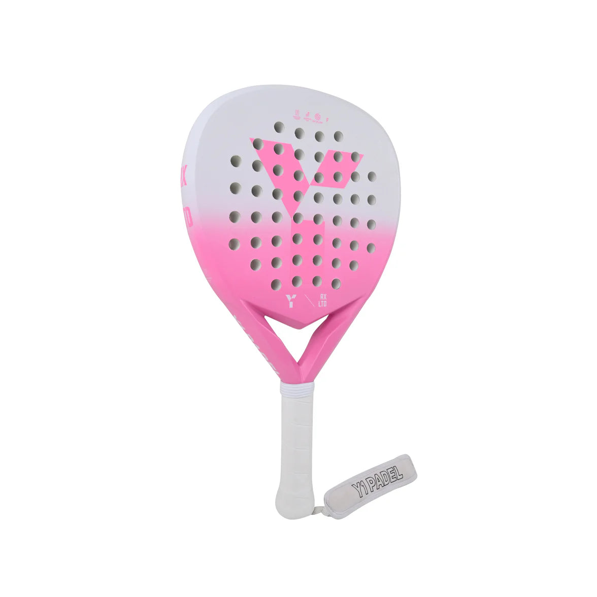 Padel Racket Y1 RXLTD