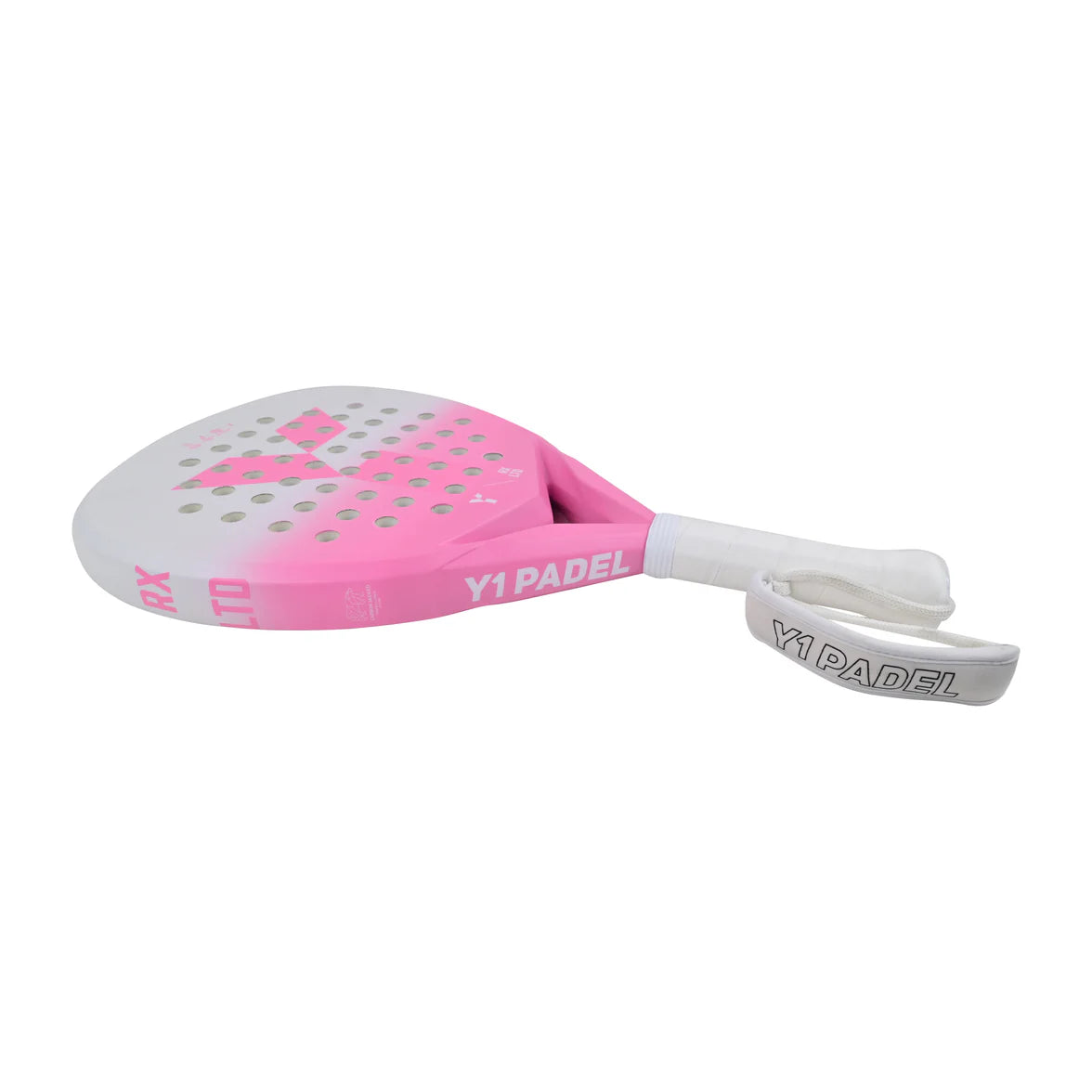 Padel Racket Y1 RXLTD