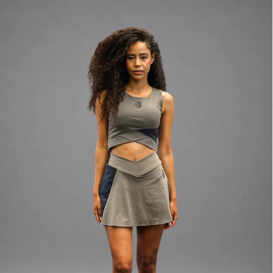 Women's Drybreak Advanced Sand Top