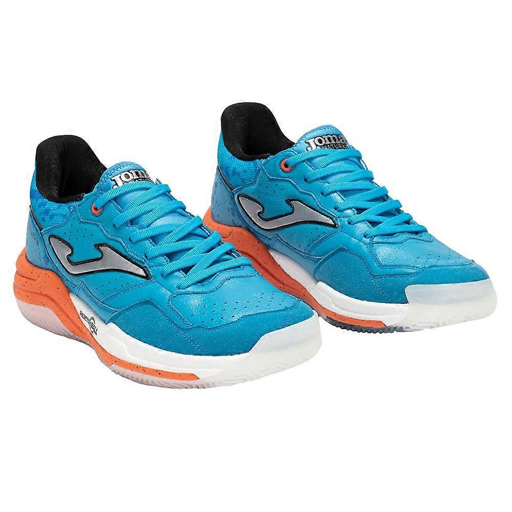 Men's Shoes Joma Naturka 2505 Royal