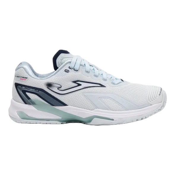 Women's Joma Electric Shoes (Turquoise)
