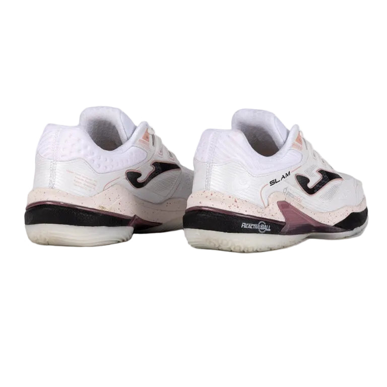 Women's Joma Shoes Slam Virseda (Pink)