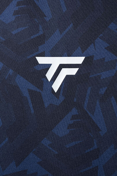 T-Shirt X-Loop Tecnifibre Performance (100% Recycled) - Padelspeed Padel, Squash & Tennis