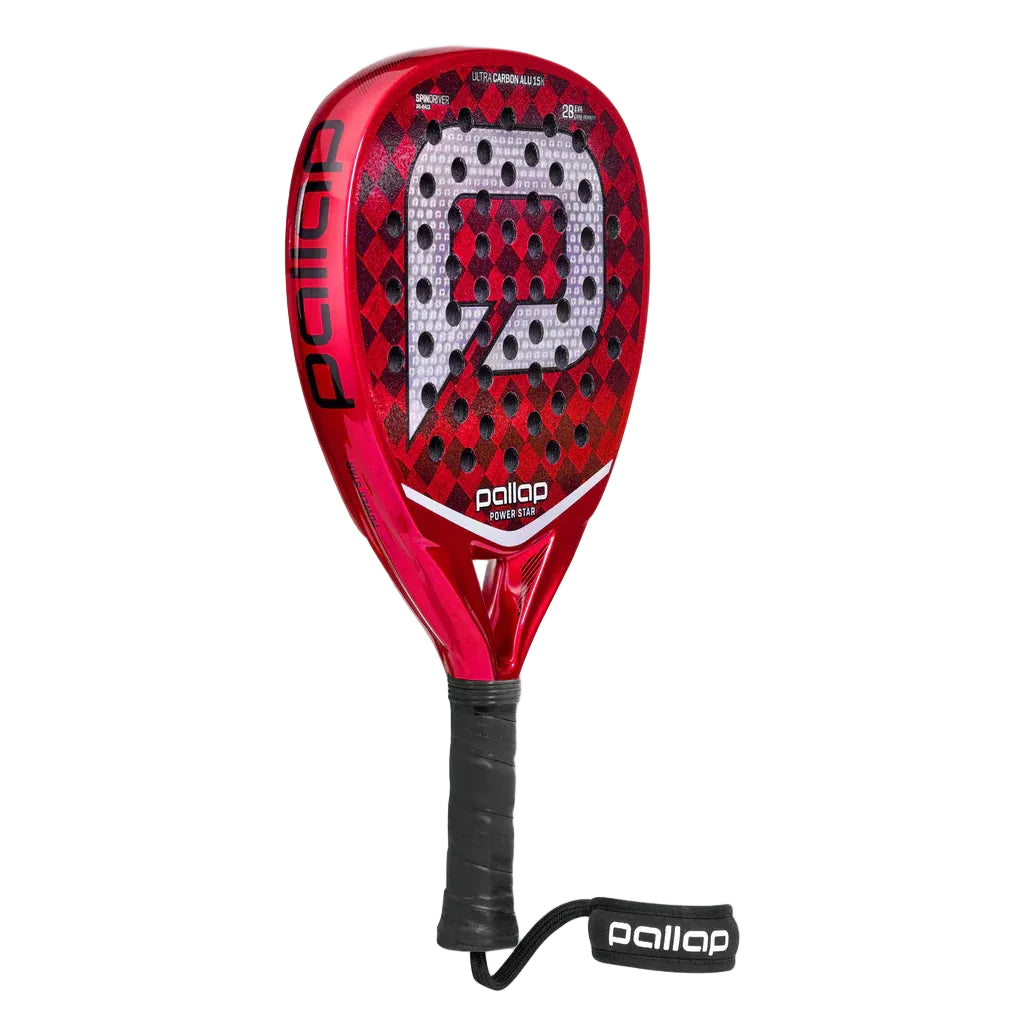 Padel Racket Pallap Power Star