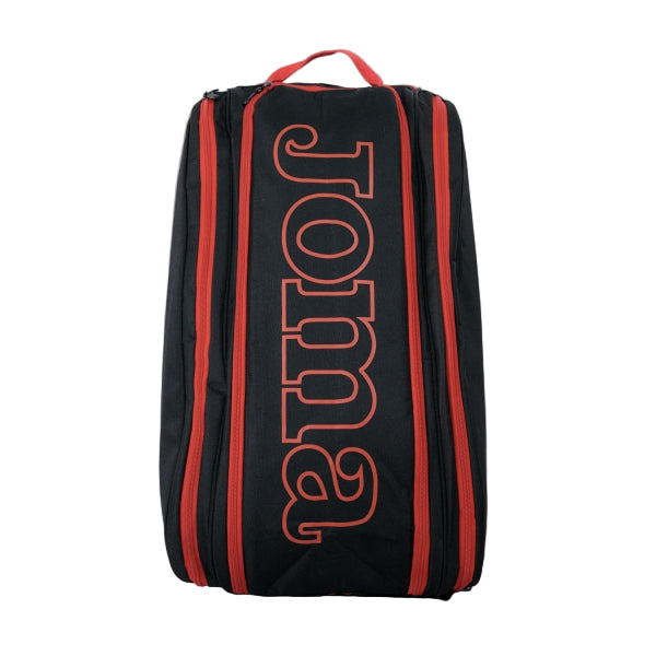 Pickleball Bag Joma Logo Red/Black
