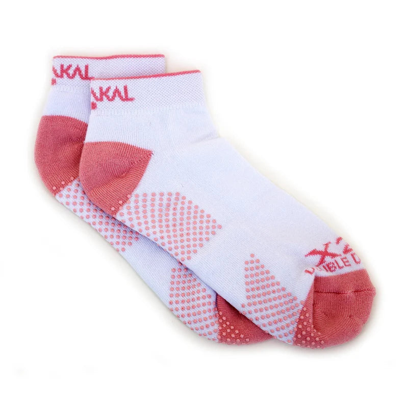 X2+ Trainer Socks Karakal Women's - Padelspeed - UK padel and racket sports shop (Sports and outdoors, Sports clothing)