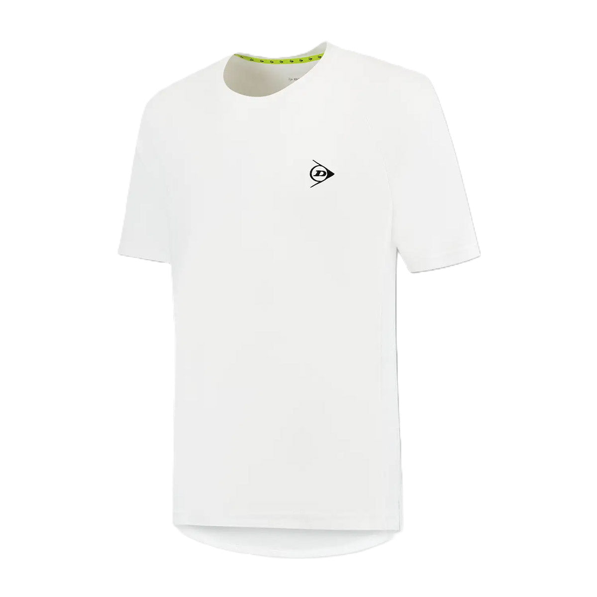 Club Boys Crew Tee (White)