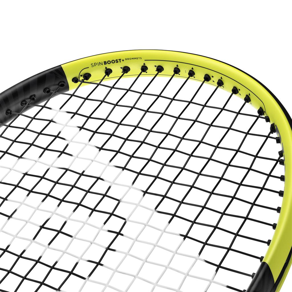 Tennis Racket Dunlop TF SX300 Tour NH