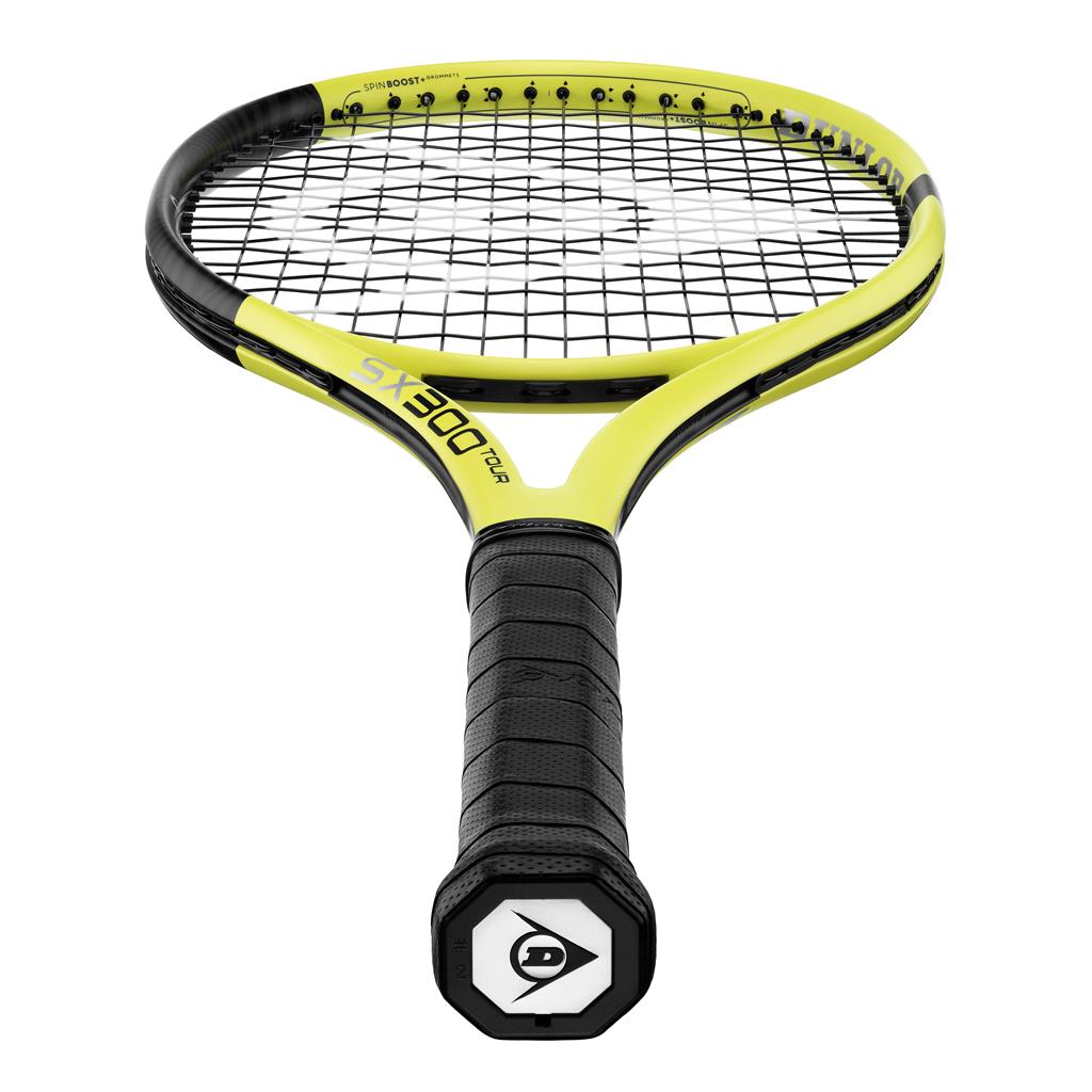 Tennis Racket Dunlop TF SX300 Tour NH