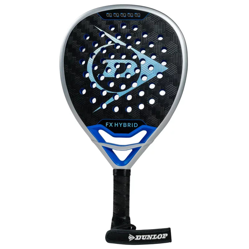 Padel Racket Dunlop FX Hybrid (2026)