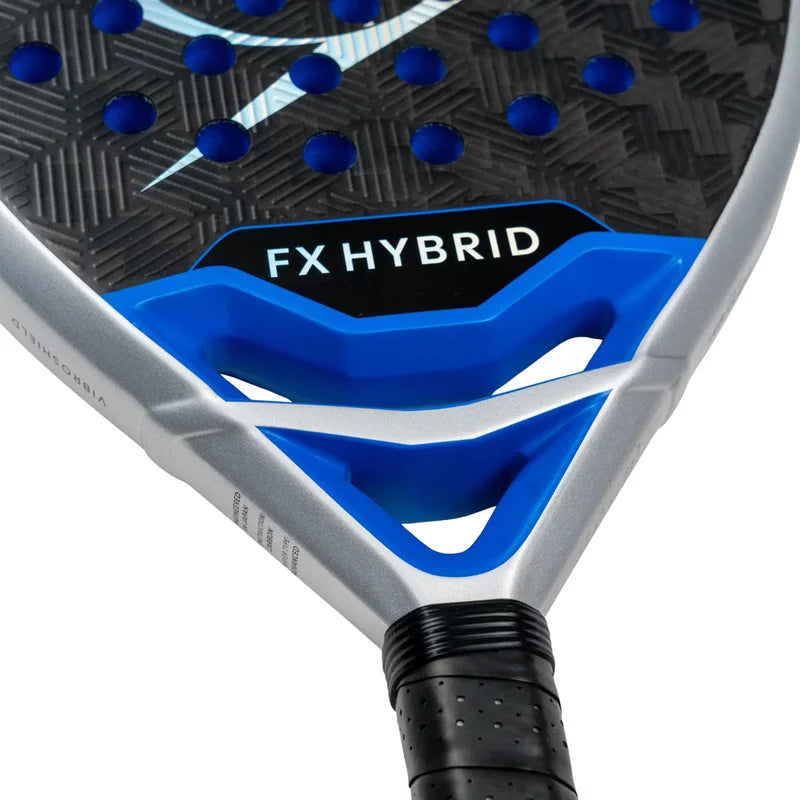 Padel Racket Dunlop FX Hybrid (2026)