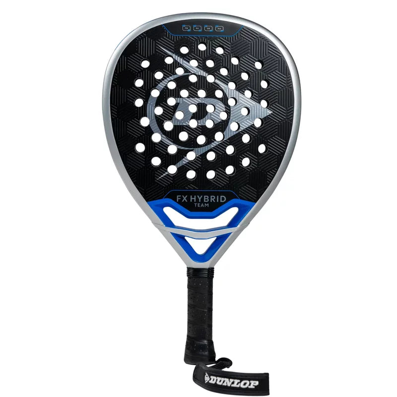 Padel Racket Dunlop FX Hybrid Team (2026)