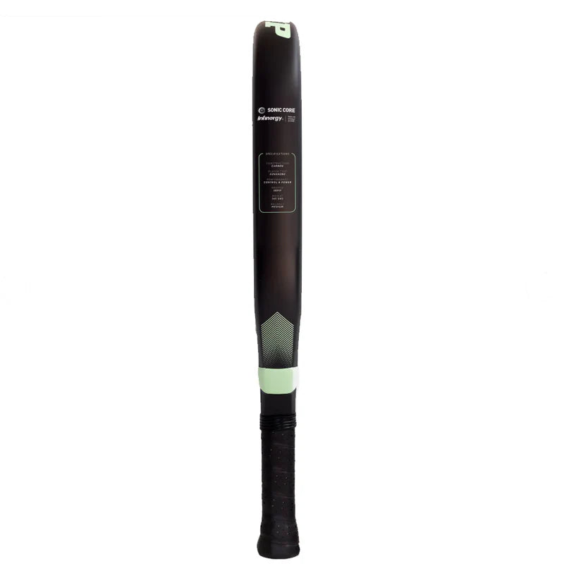 Padel Racket Dunlop Galactica Pro LS (2025) - Padelspeed - UK padel and racket sports shop (Sports and outdoors, Paddle tennis)