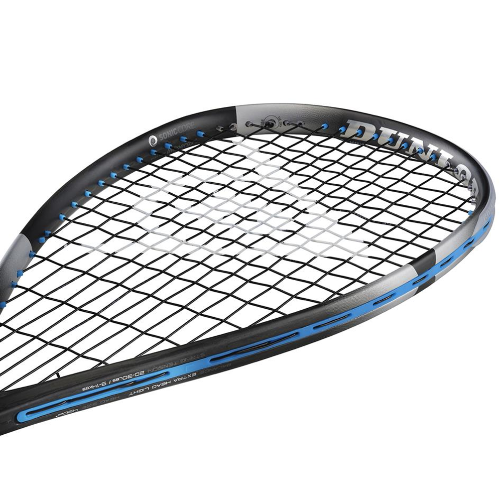 Squash Racket Dunlop Sonic Core Evolution 120