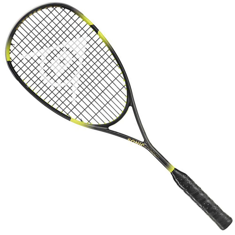 Squash Racket Dunlop Sonic Core Ultimate 132