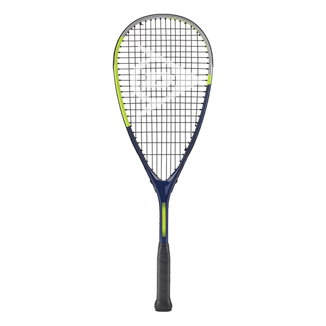 Squash Racket Dunlop Tristorm Junior 25 - Padelspeed - UK padel and racket sports shop (Sports & Outdoors)